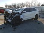 2022 Ford Edge Sel zu verkaufen in Rogersville, MO - Front End