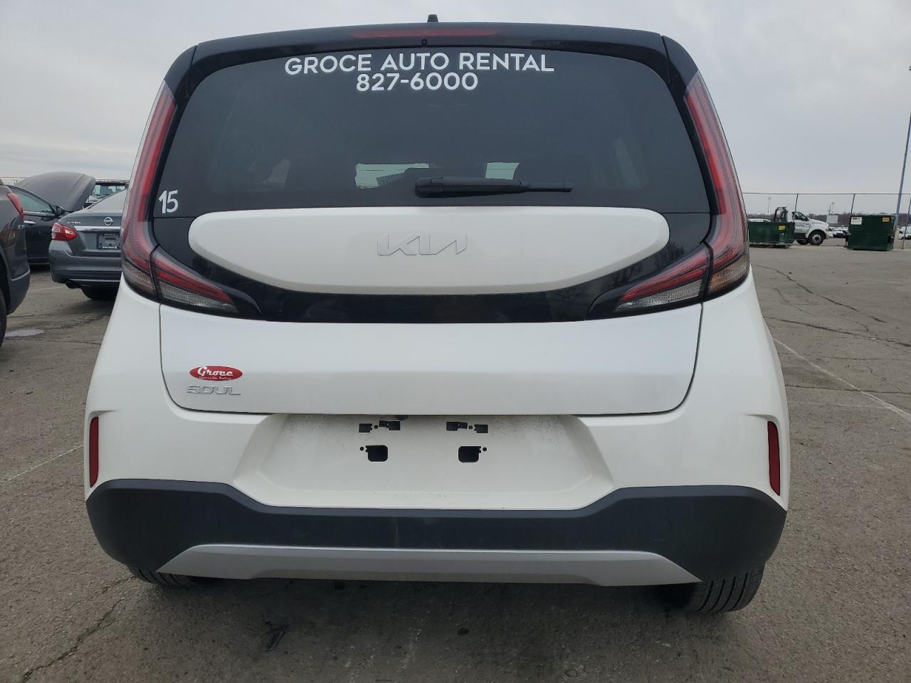 2024 Kia Soul - Image 6
