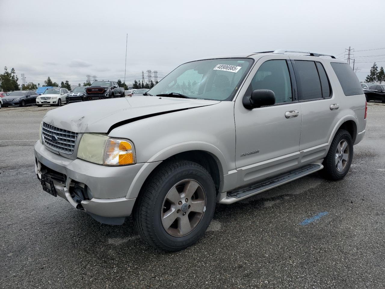 2004 Ford Explorer - Image 1