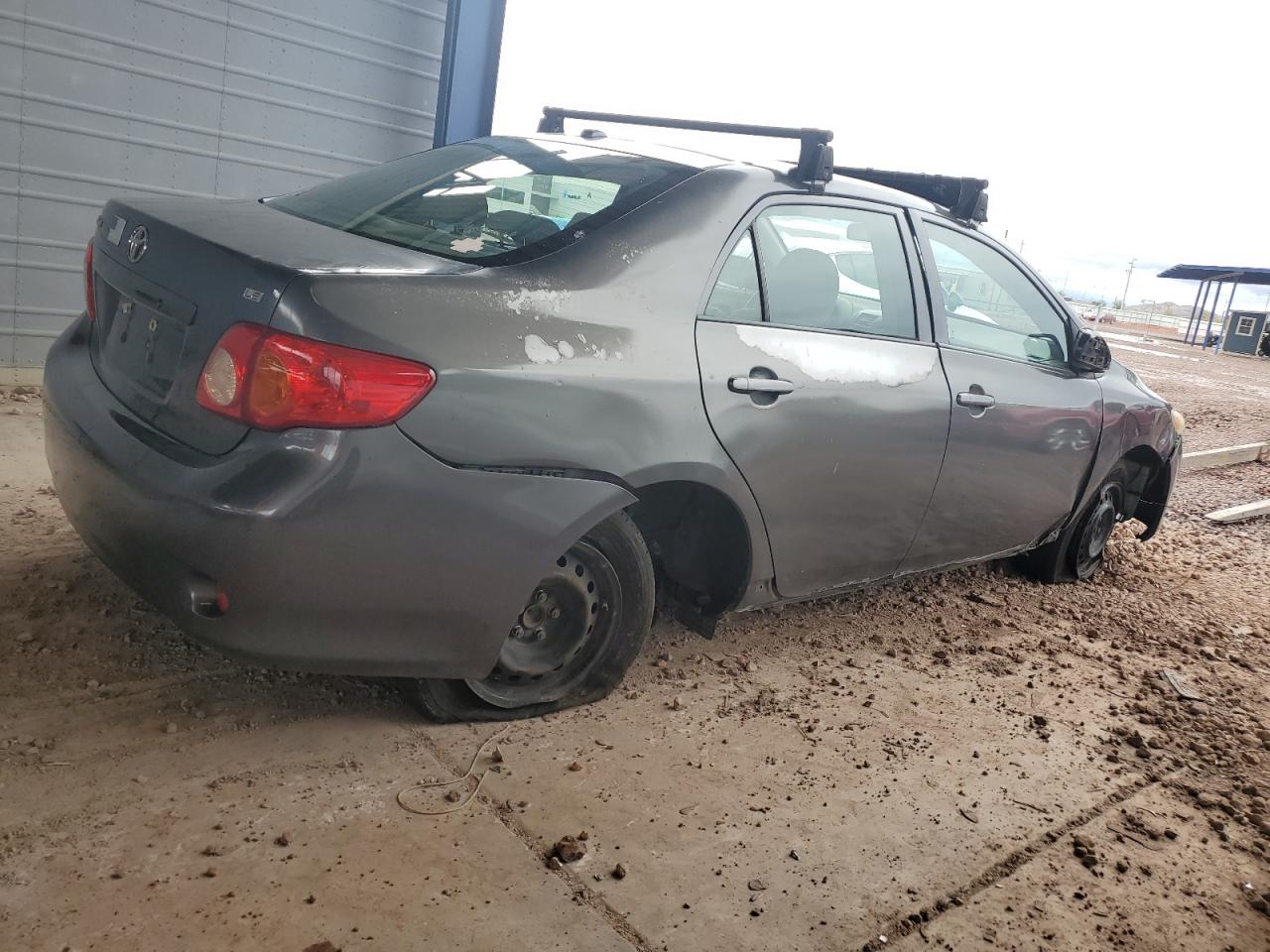 2009 Toyota Corolla - Image 3