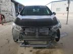2020 Chevrolet Trax Ls იყიდება Fresno-ში, CA - Front End