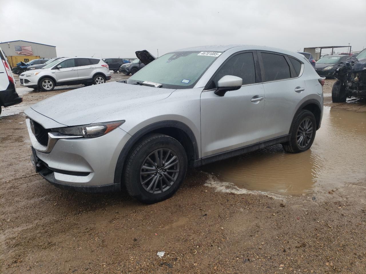 2020 Mazda CX-5 - Image 1