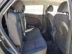 2017 Hyundai Tucson Limited en Venta en New Braunfels, TX - Front End