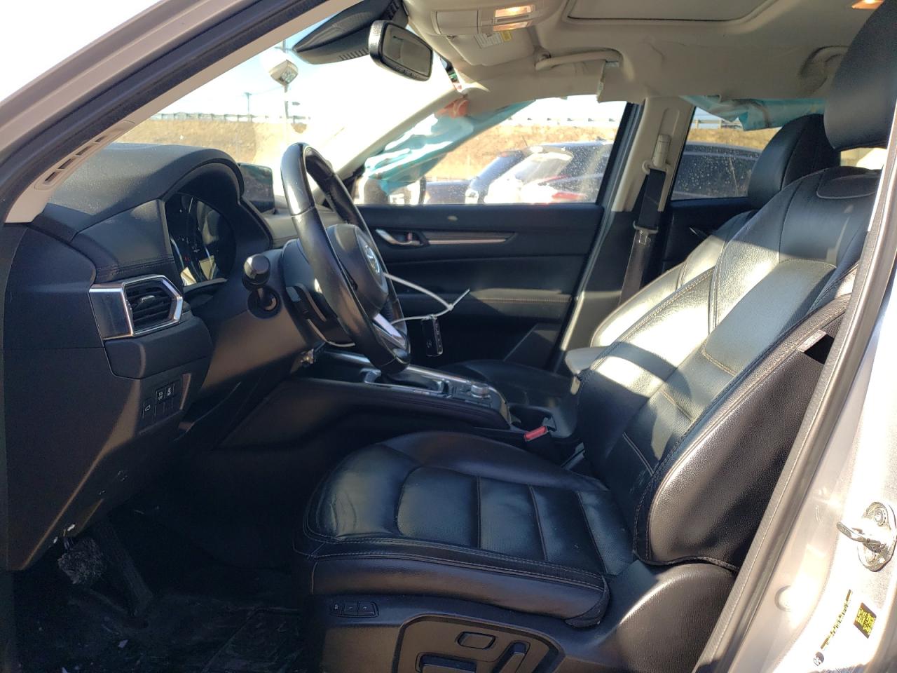 2020 Mazda CX-5 - Image 7