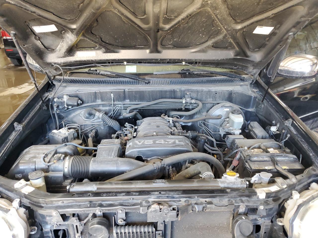 2006 Toyota Tundra - Image 11