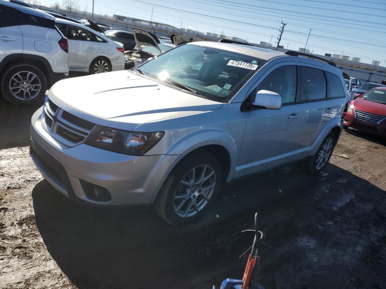 2014 Dodge Journey - Image 1