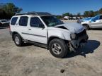 2003 Nissan Xterra Xe للبيع في Ocala، FL - Front End