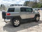 2010 Toyota Fj Cruiser  продається в Knightdale, NC - Front End