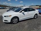 2015 Ford Fusion Se на продаже в Hueytown, AL - Side