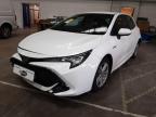 2020 TOYOTA COROLLA IC for sale at Copart SANDTOFT