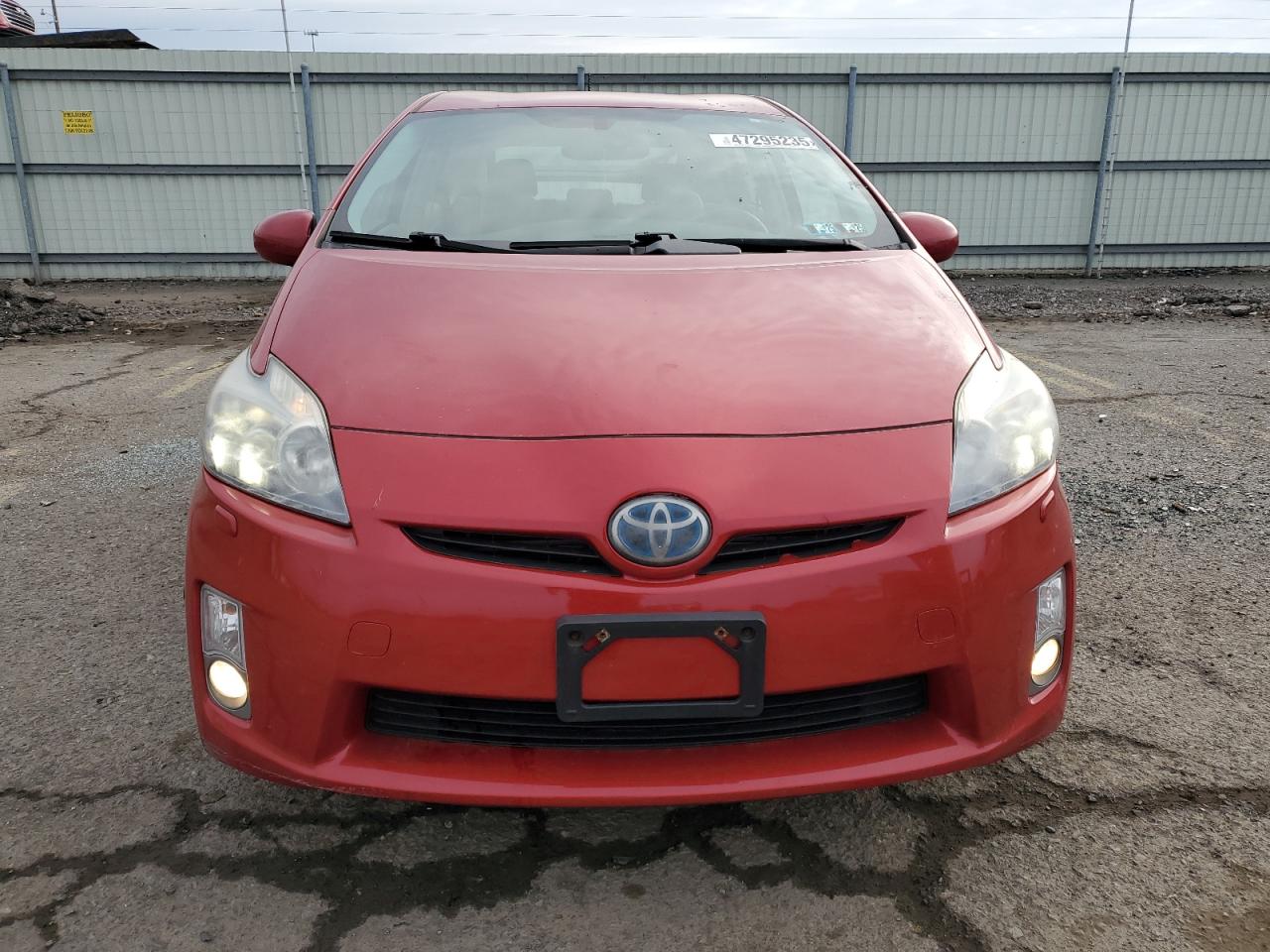 2011 Toyota Prius - Image 5