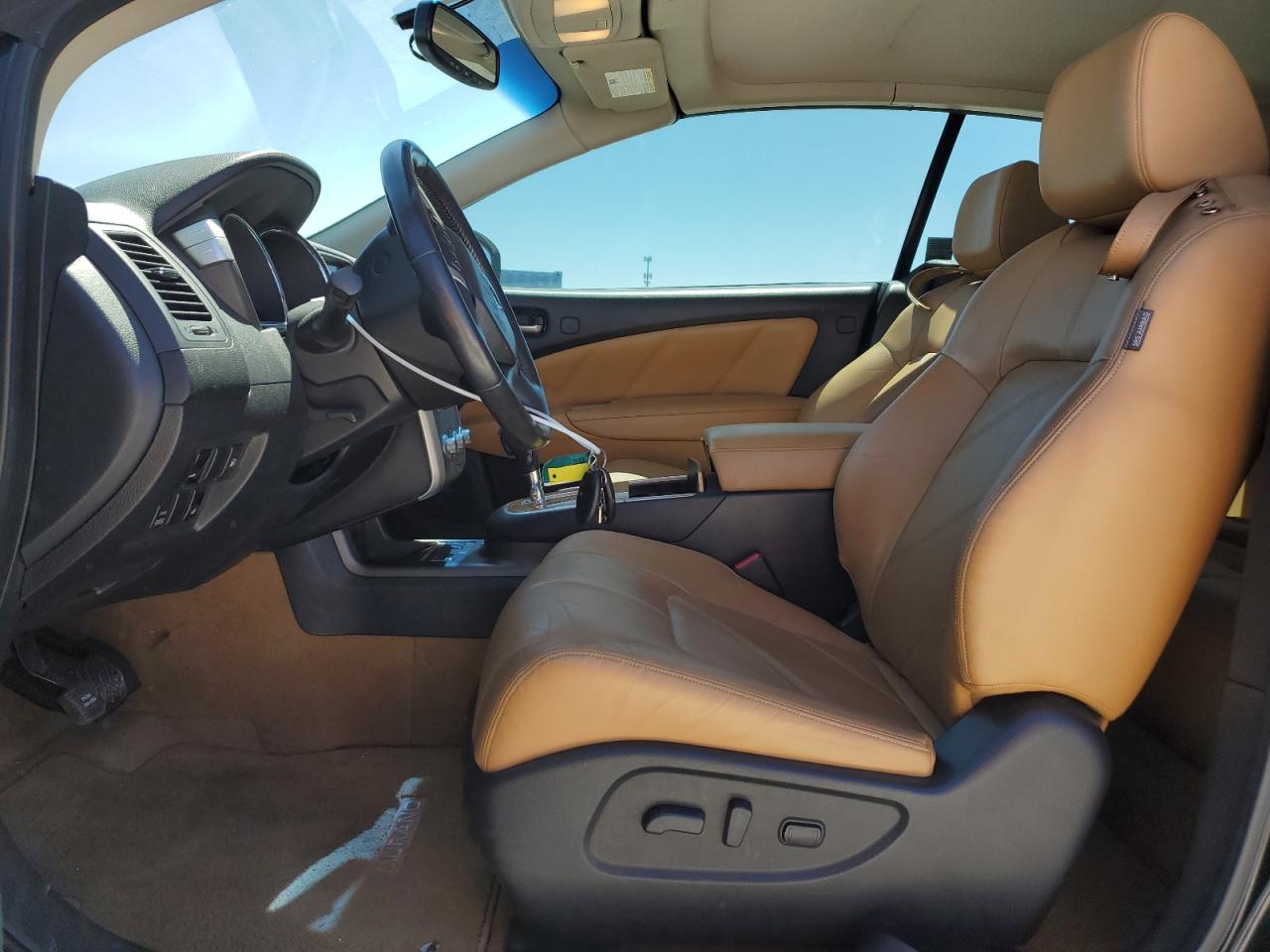 2014 Nissan Murano - Image 7