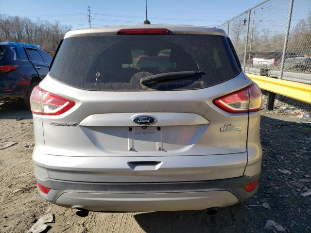 Parquets FORD ESCAPE 2015 Silver