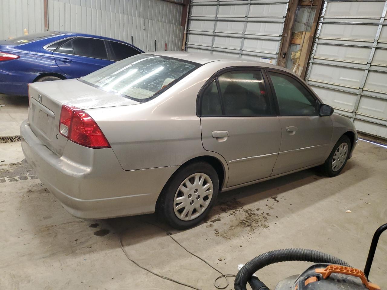 2004 Honda Civic - Image 3