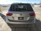 2021 Volkswagen Tiguan S for Sale in Billings, MT - Front End