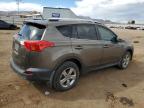 2015 Toyota Rav4 Xle იყიდება Colorado Springs-ში, CO - Front End