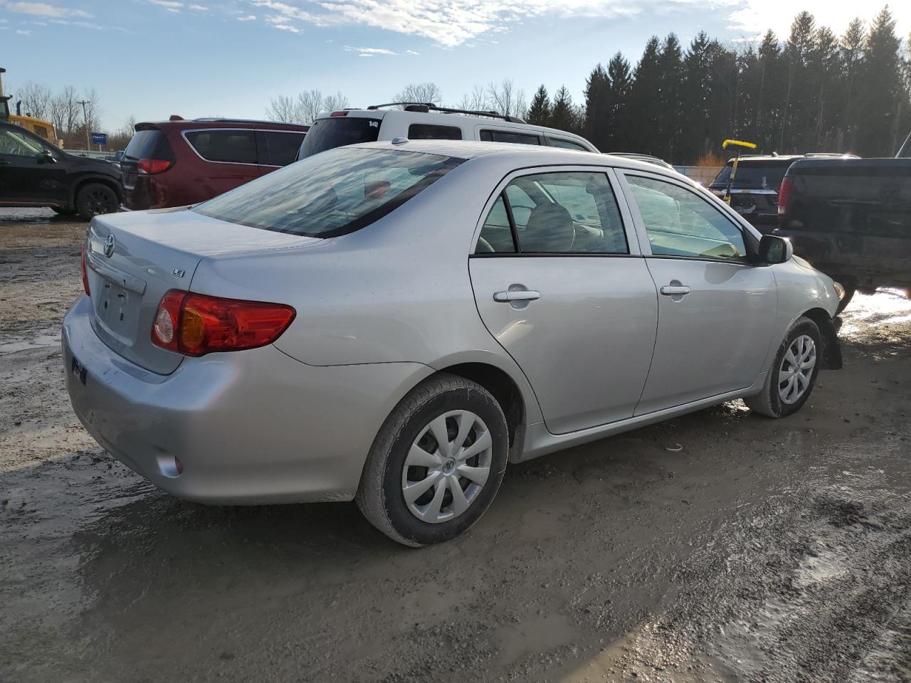 2010 Toyota Corolla - Image 3