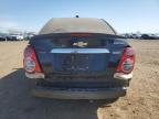 2015 Chevrolet Sonic Rs for Sale in Elgin, IL - Side