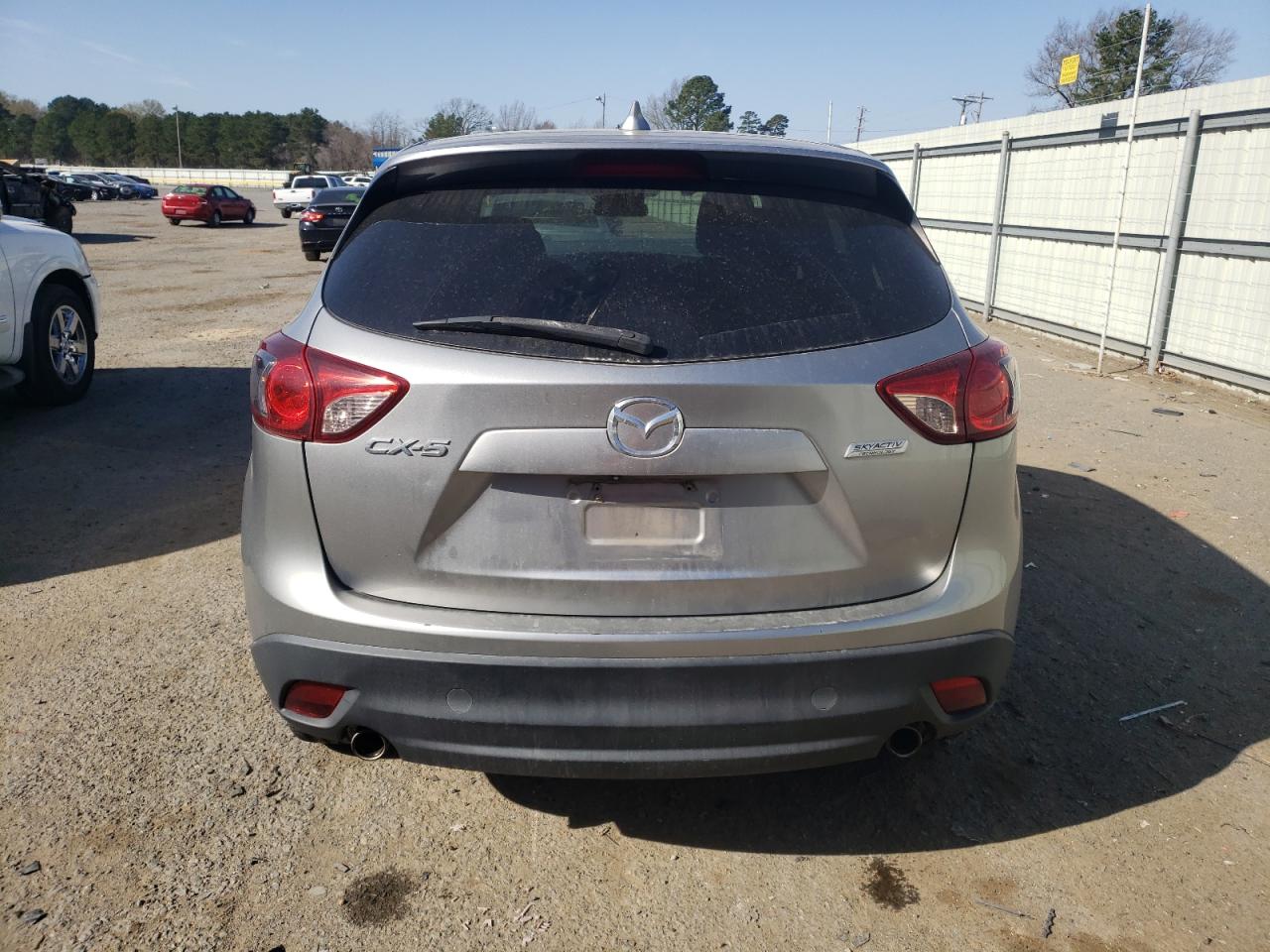 2014 Mazda CX-5 - Image 6