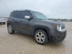 San Antonio, TX에서 판매 중인 2017 Jeep Renegade Limited - Hail