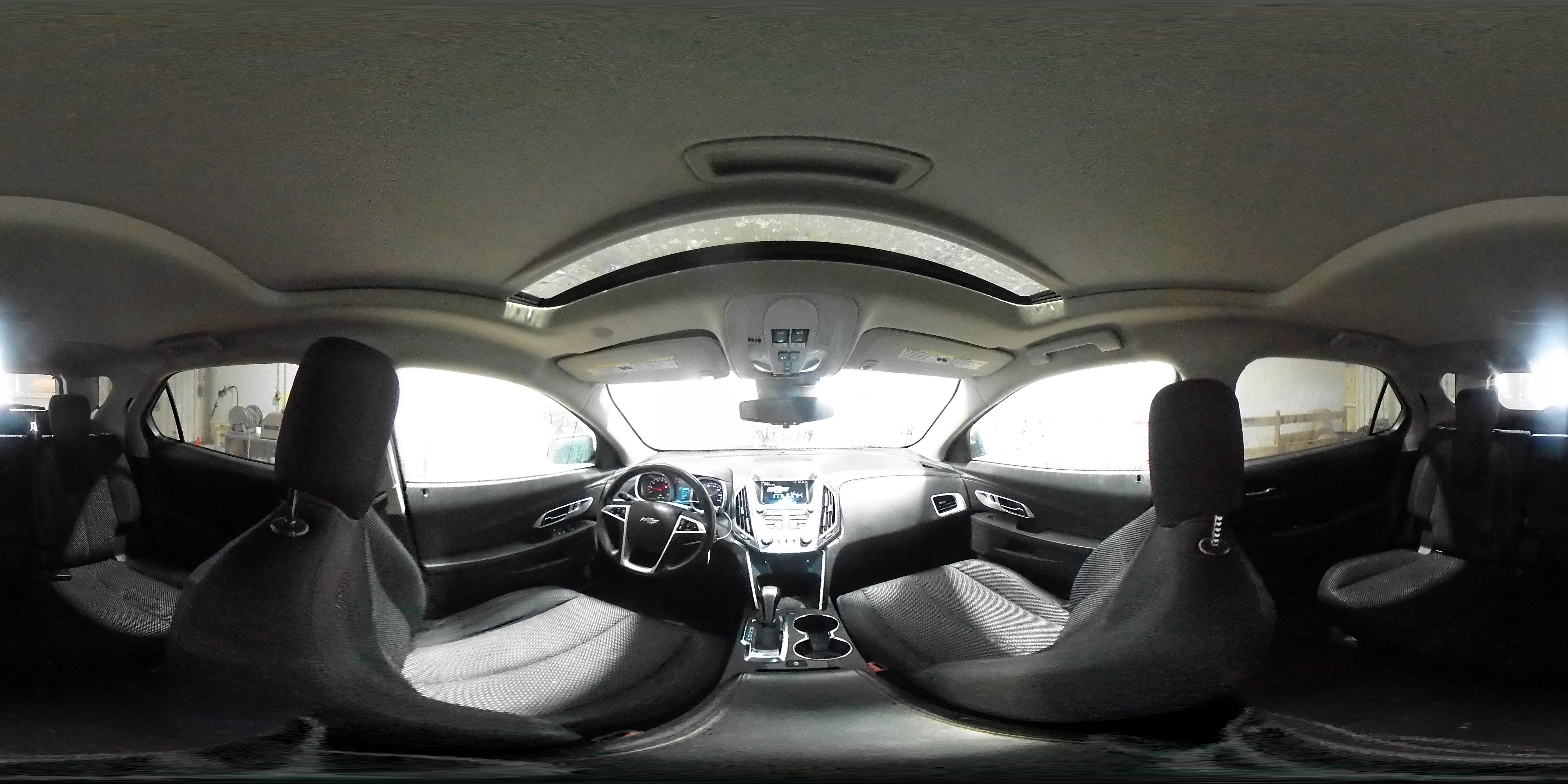 2014 Chevrolet Equinox - Image 15