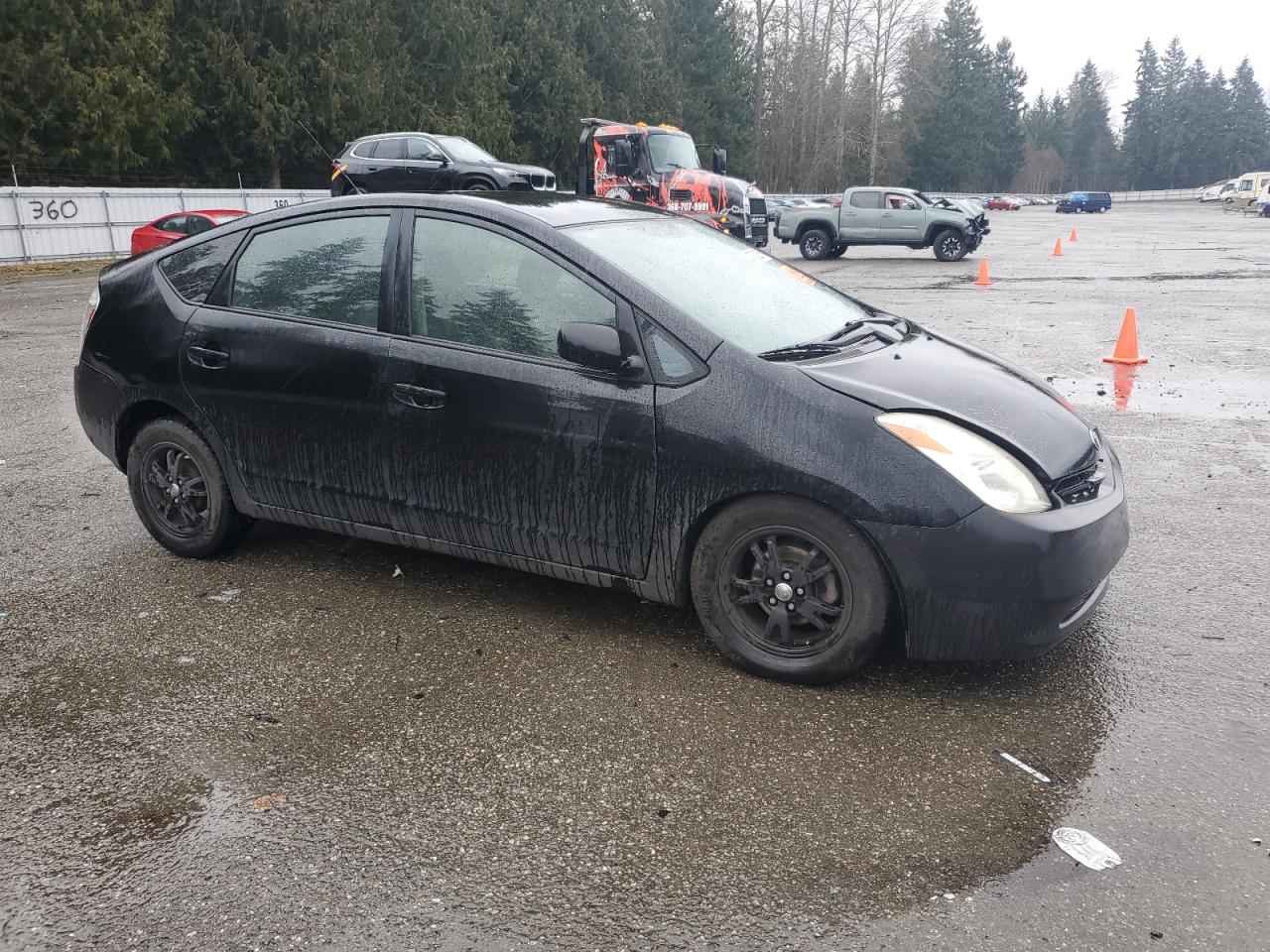 2005 Toyota Prius - Image 4