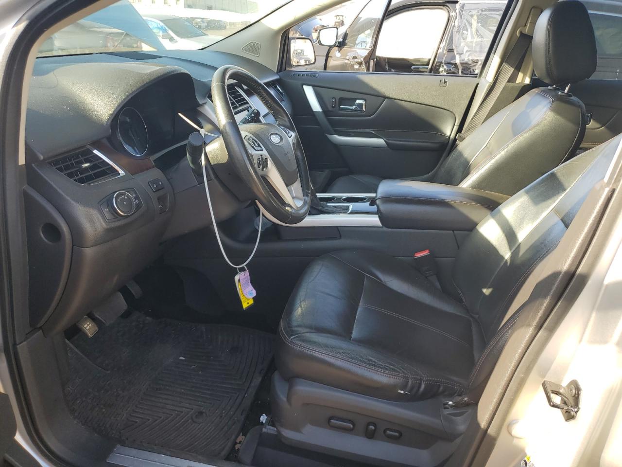 2013 Ford Edge - Image 7