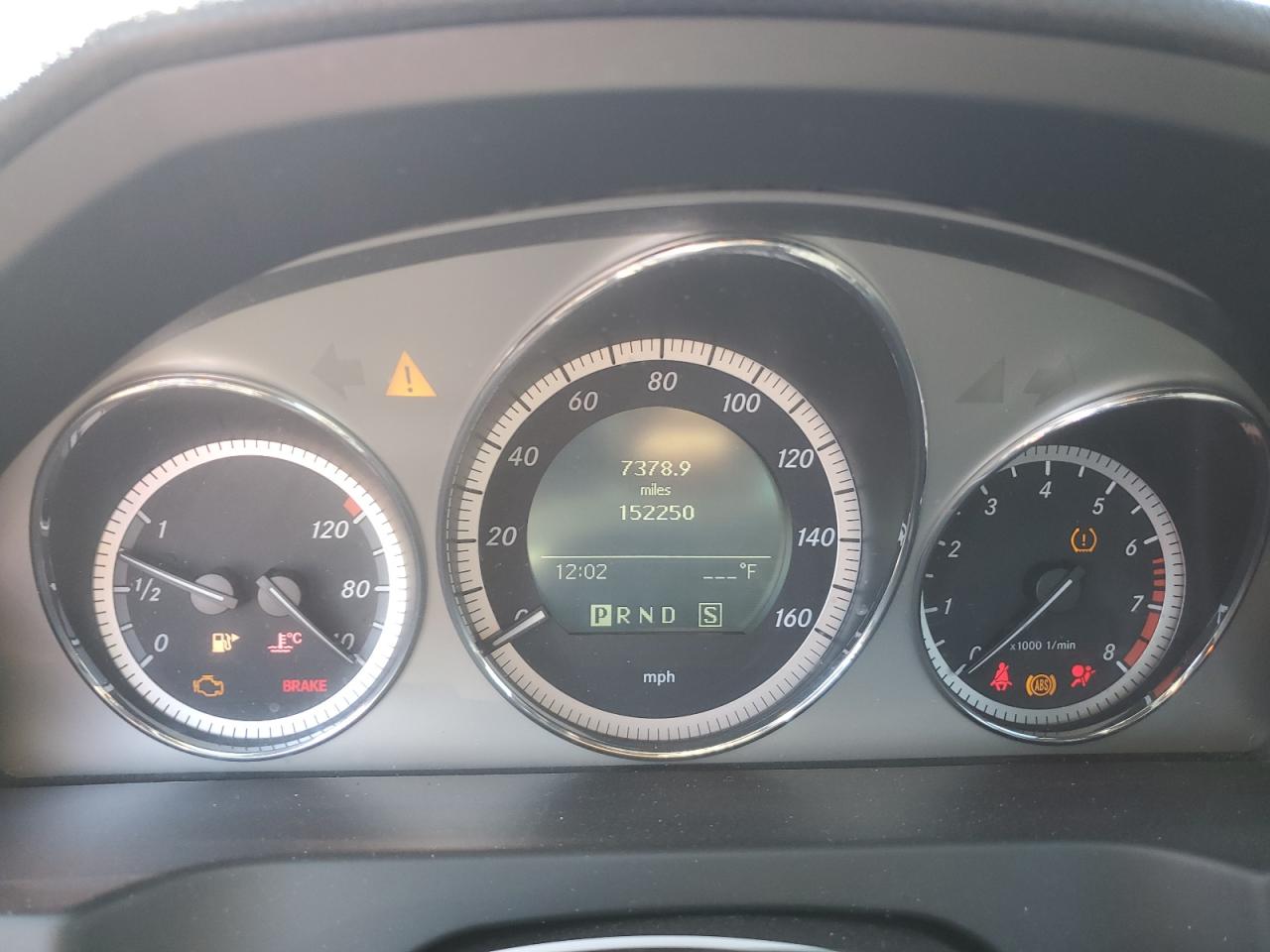 2009 Mercedes-Benz C-klasse - Image 9