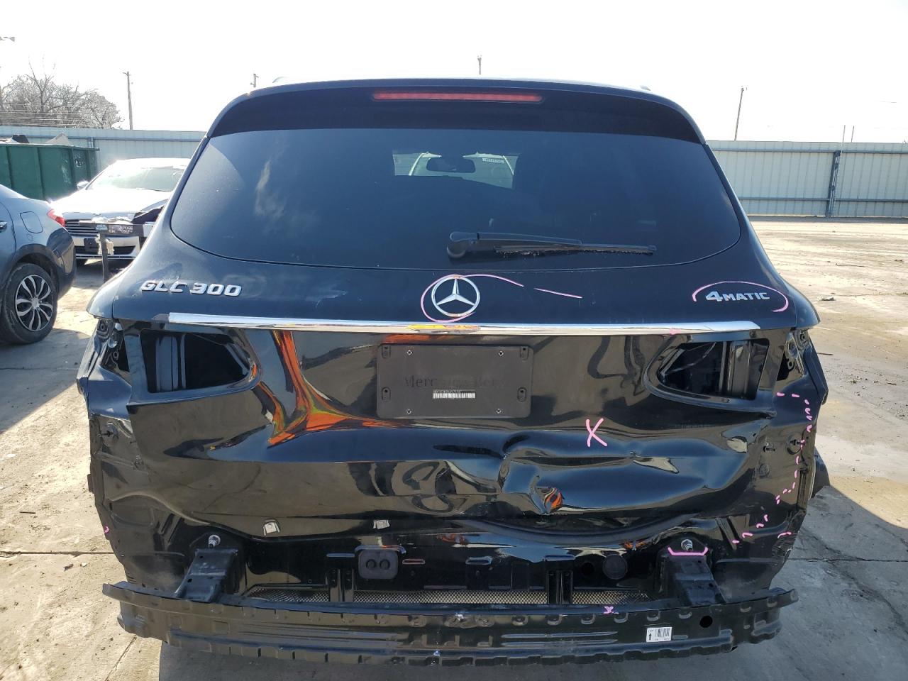 2018 Mercedes-Benz GLC - Image 6