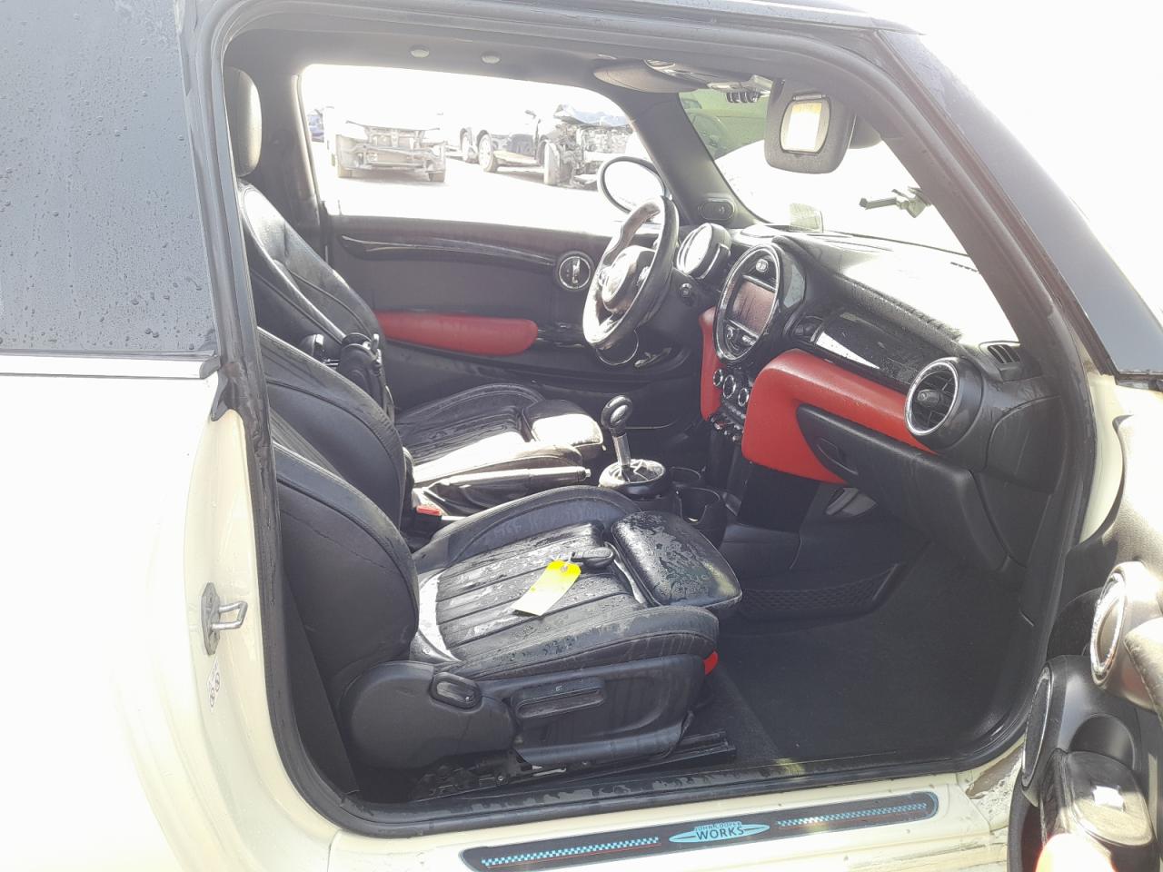 WMWXM7100J3B25736 - 2018 Mini COOPER - #undefined