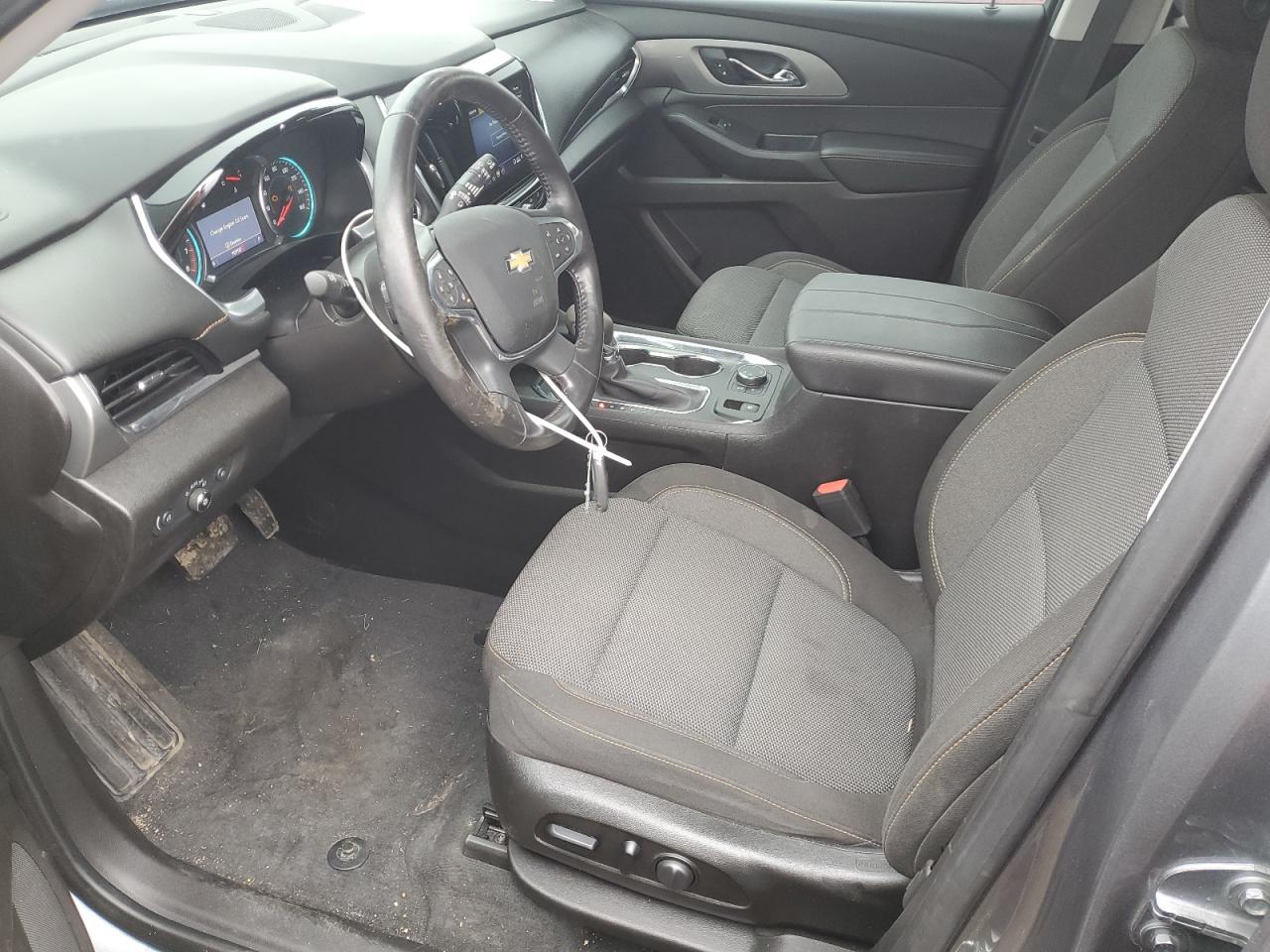 2021 Chevrolet Traverse - Image 7