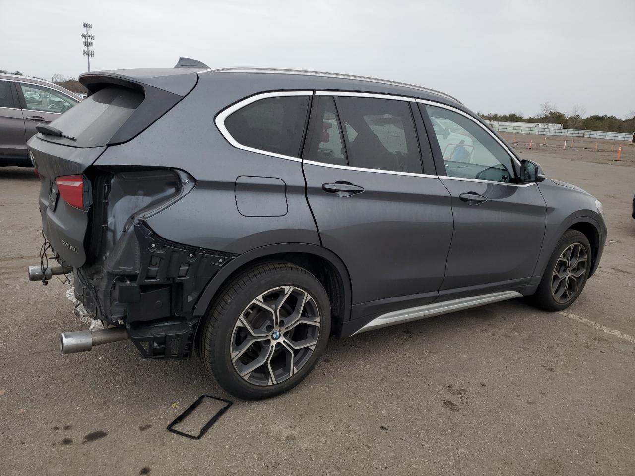 2021 BMW X1 - Image 3