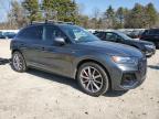 2024 Audi Q5 E Premium Plus 55 продається в Mendon, MA - Rear End