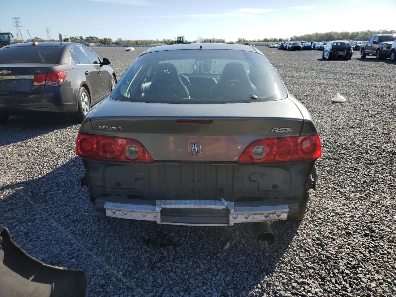 2005 Acura RSX - Image 6