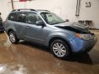 2013 Subaru Forester Limited en Venta en Pennsburg, PA - Front End