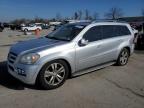 2011 Mercedes-Benz Gl 450 4Matic продається в Bridgeton, MO - Mechanical