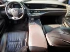 2019 Lexus Ls 500 de vânzare în Sun Valley, CA - Side