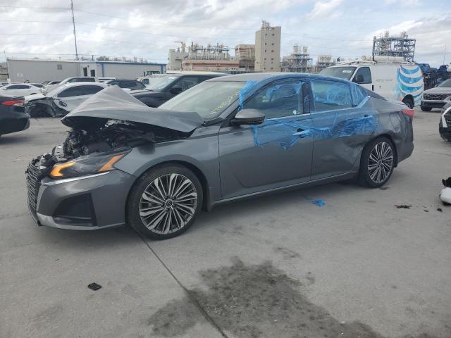  NISSAN ALTIMA 2023 Серый