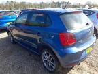 2014 VOLKSWAGEN POLO SEL T for sale at Copart COLCHESTER