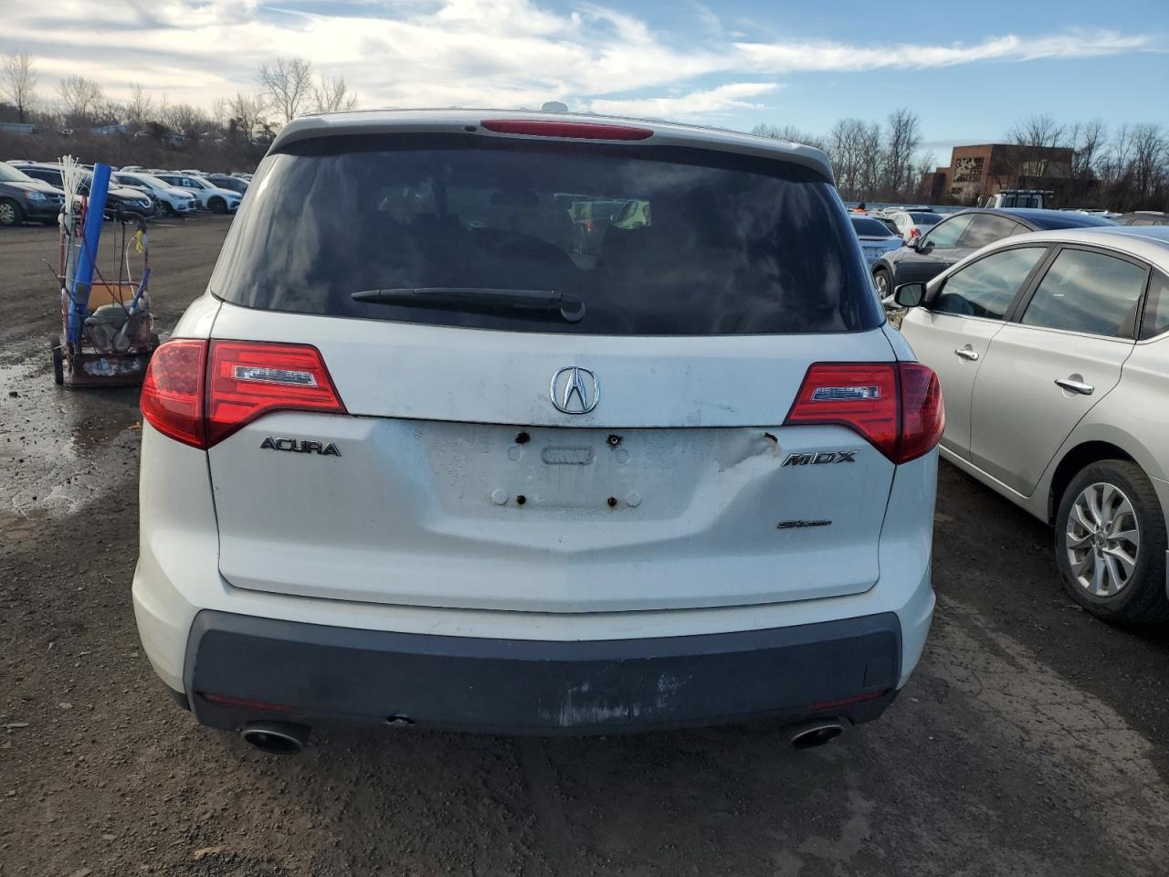 2007 Acura MDX - Image 6