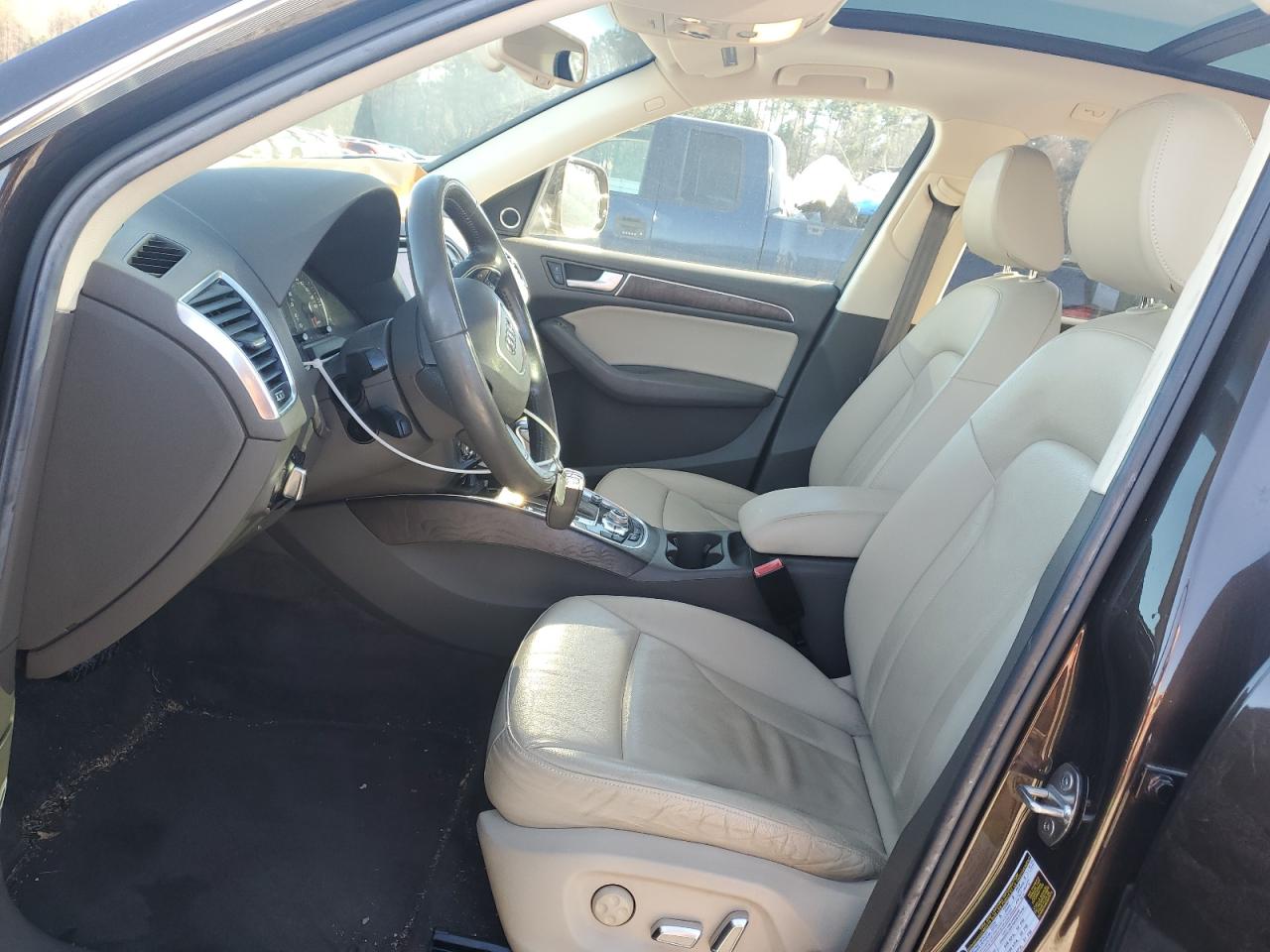 2014 Audi Q5 - Image 7
