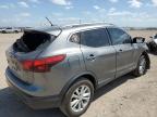 2018 Nissan Rogue Sport S на продаже в Houston, TX - Front End