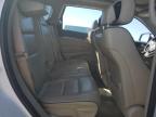 2017 Jeep Grand Cherokee Overland for Sale in Earlington, KY - Water/Flood