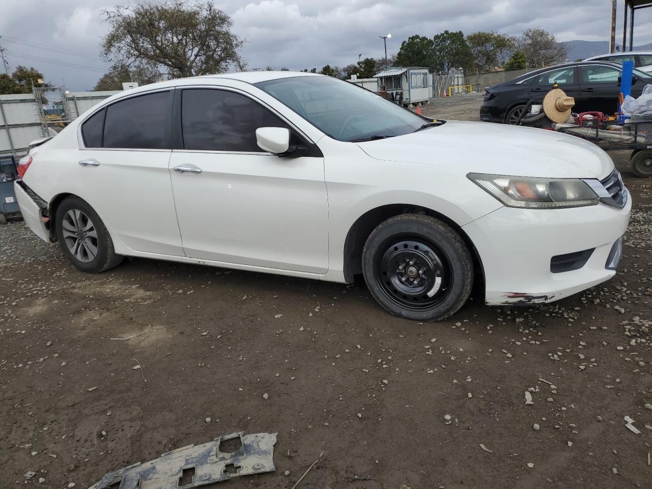 2013 Honda Accord - Image 4
