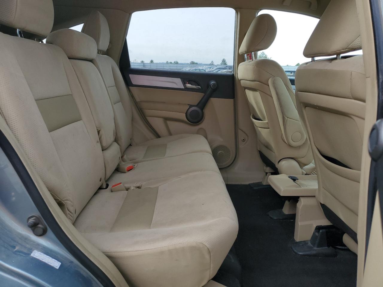 2011 Honda CR-V - Image 11