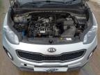 2016 KIA SPORTAGE 2 for sale at Copart YORK