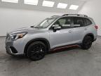 2024 Subaru Forester Sport   იყიდება Van Nuys-ში, CA - Mechanical