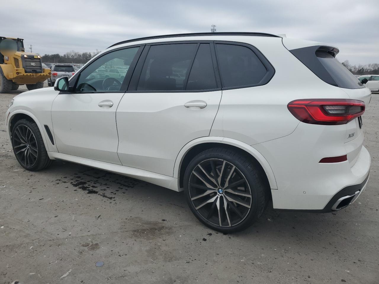 2019 BMW X5 - Image 2
