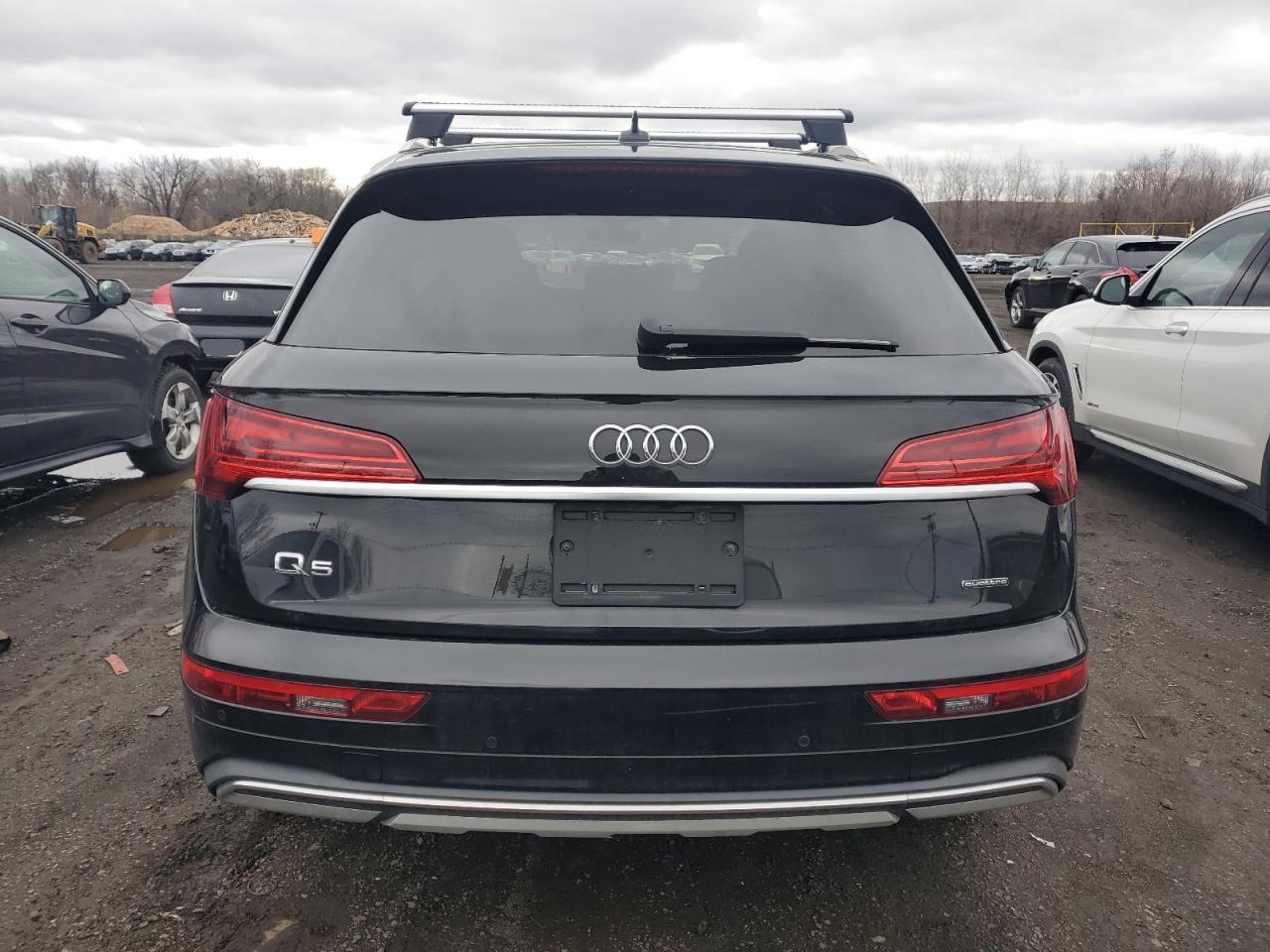 2021 Audi Q5 - Image 6