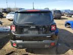 2017 Jeep Renegade Latitude for Sale in Woodhaven, MI - Front End